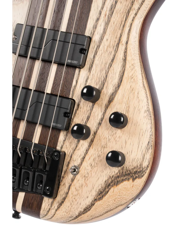  CORT BASS A5 ULTRA FRENE MICROPHONES FISHMAN|MusicGoodDeal 