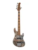  CORT BASS GB MODERN 5 CHARCOAL GREY|MusicGoodDeal 