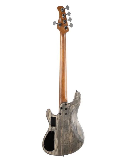  CORT BASS GB MODERN 5 CHARCOAL GREY|MusicGoodDeal 