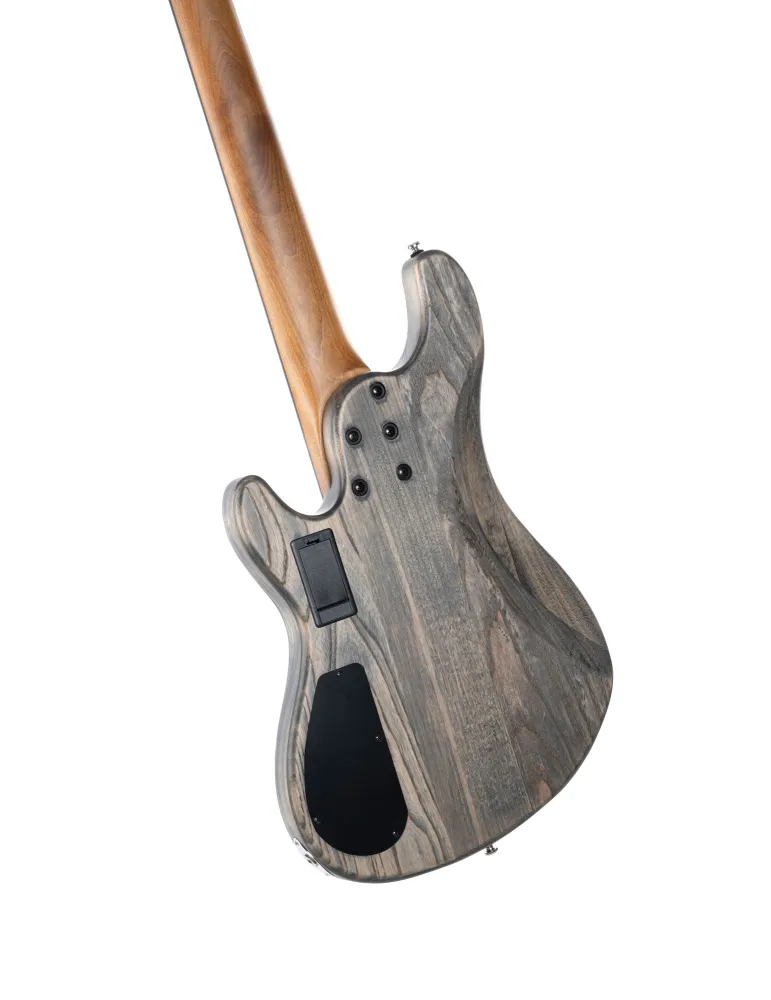  CORT BASS GB MODERN 5 CHARCOAL GREY|MusicGoodDeal 