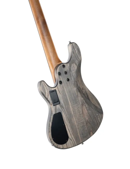  CORT BASS GB MODERN 5 CHARCOAL GREY|MusicGoodDeal 