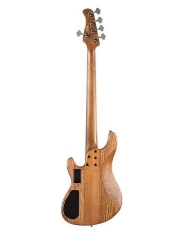  CORT BASS GB MODERN 5 NATURAL VINTAGE|MusicGoodDeal  2