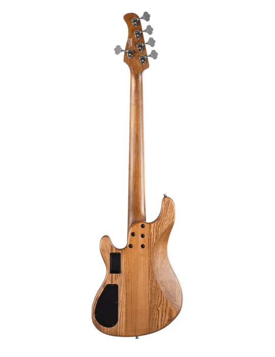  CORT BASS GB MODERN 5 NATURAL VINTAGE|MusicGoodDeal 