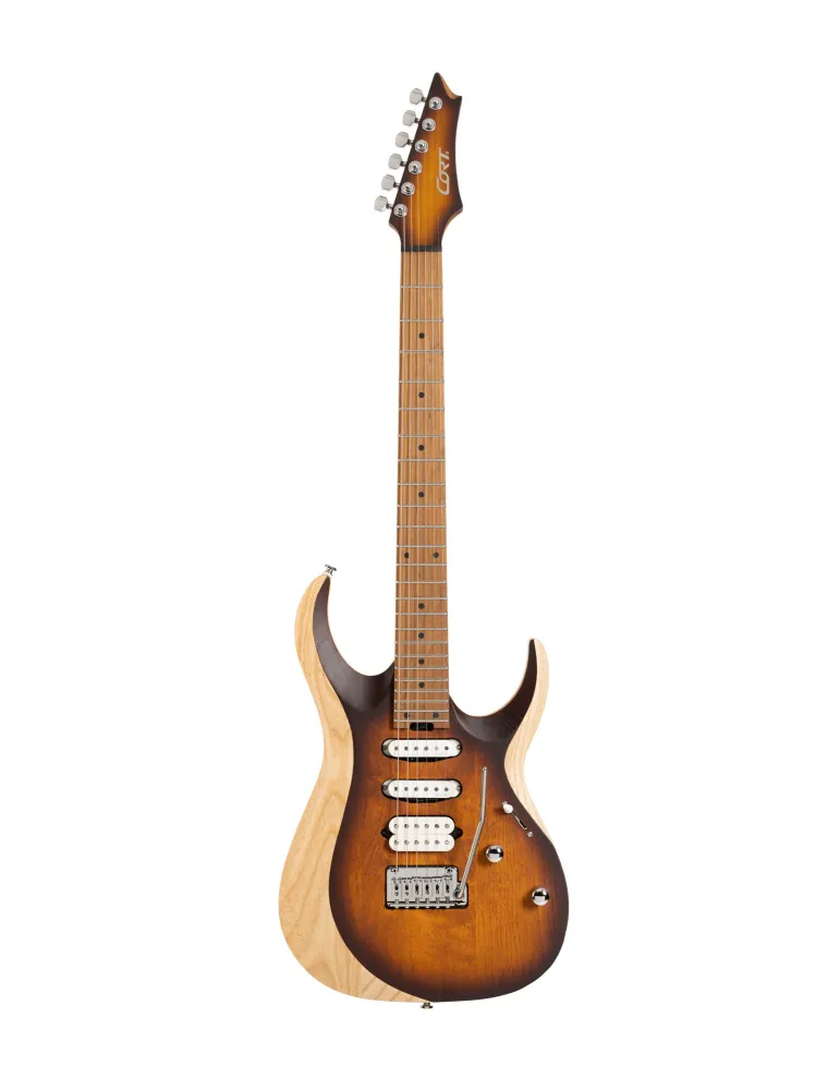 CORT X700TRI-BOPVB | MusicGoodDeal