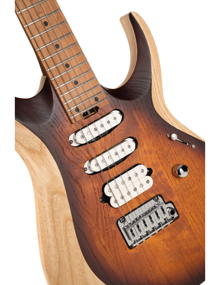 CORT X700TRI-BOPVB | MusicGoodDeal
