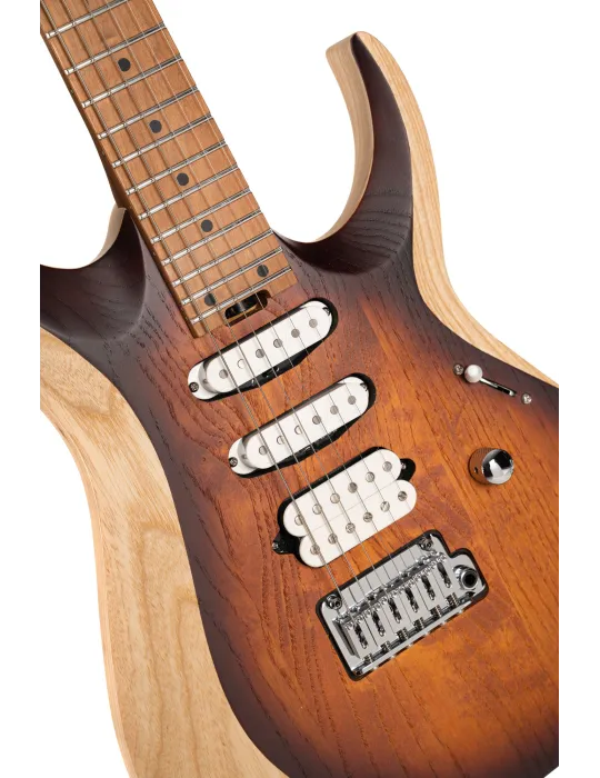 CORT X700TRI-BOPVB | MusicGoodDeal