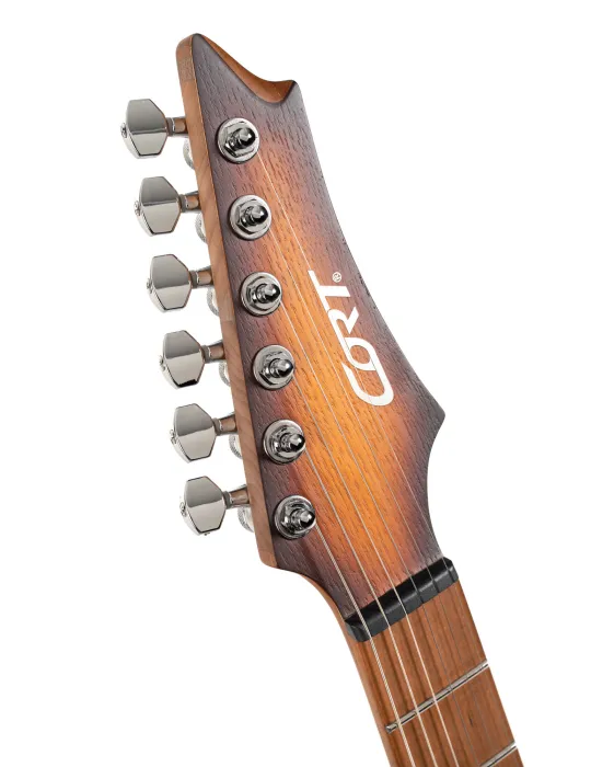 CORT X700TRI-BOPVB | MusicGoodDeal