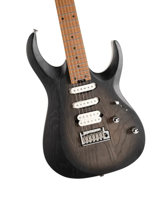 CORT X700TRI-BOPBB | MusicGoodDeal