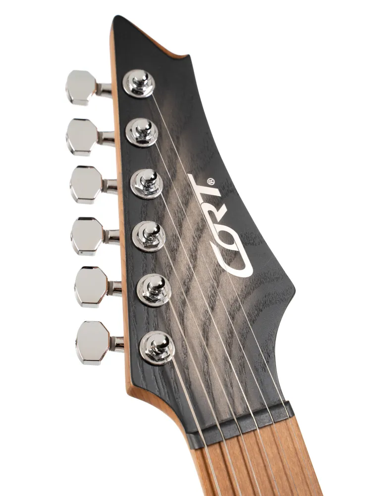 CORT X700TRI-BOPBB | MusicGoodDeal