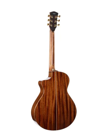 CORT MBLACK-CTBK | MusicGoodDeal 2
