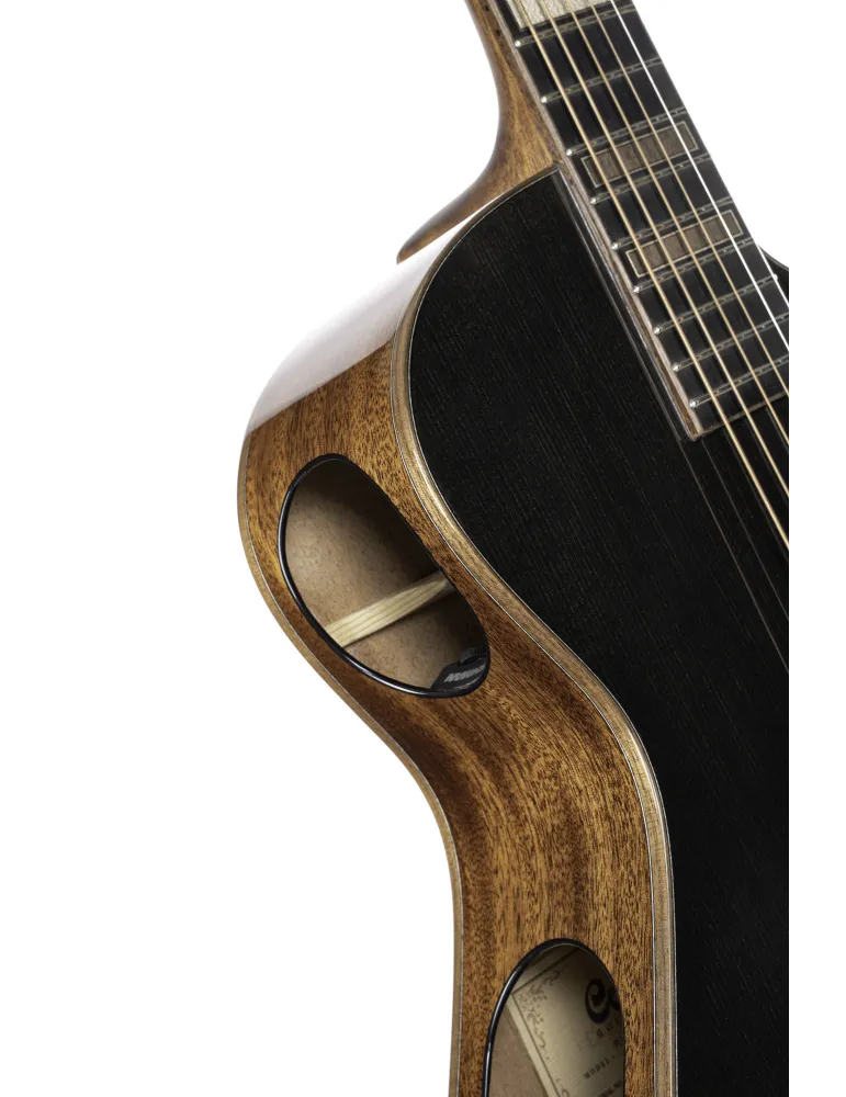 CORT MBLACK-CTBK | MusicGoodDeal