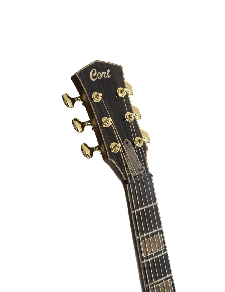 CORT MBLACK-CTBK | MusicGoodDeal