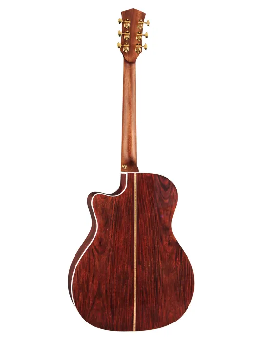  CORT GOLDA8BLB GUITARRA GOLD A8 LIGHT BURST|MusicGoodDeal 
