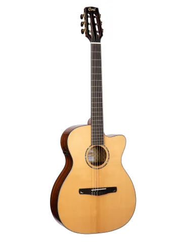 CORT GOLDOC8NBNAT | MusicGoodDeal