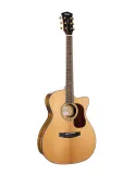  GUITARRA DE CORTE ORO OC6 BOCOTE NATURAL|MusicGoodDeal 