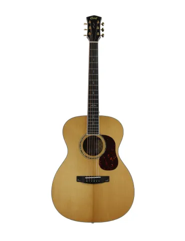 CORT GOLDO8BNAT | MusicGoodDeal