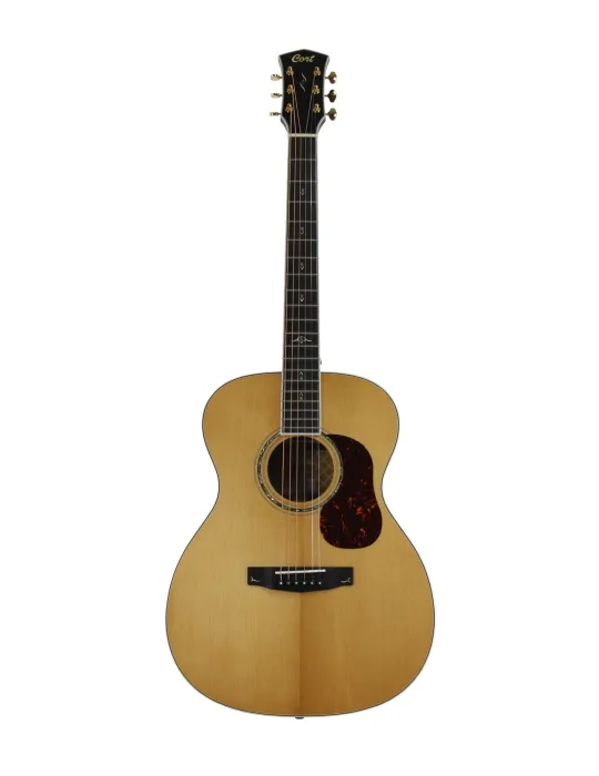 CORT GOLDO8BNAT | MusicGoodDeal
