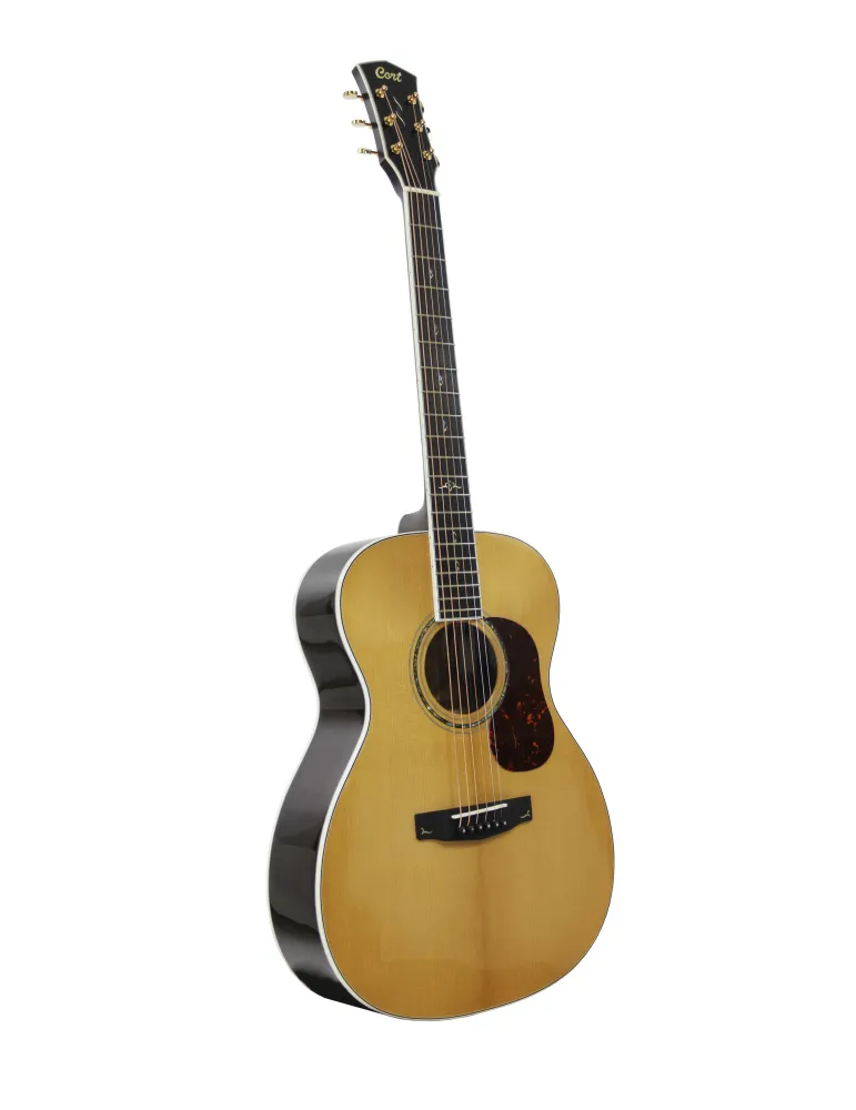 CORT GOLDO8BNAT | MusicGoodDeal