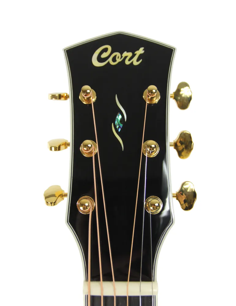 CORT GOLDO8BNAT | MusicGoodDeal
