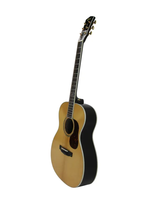 CORT GOLDO8BNAT | MusicGoodDeal