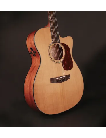  CORT GOLDOC6BNAT GOLDGITARRE OC6 NATÜRLICHER BRILLIANT|MusicGoodDeal  2