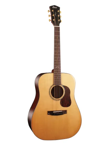 CORT GOLDD6BNAT | MusicGoodDeal