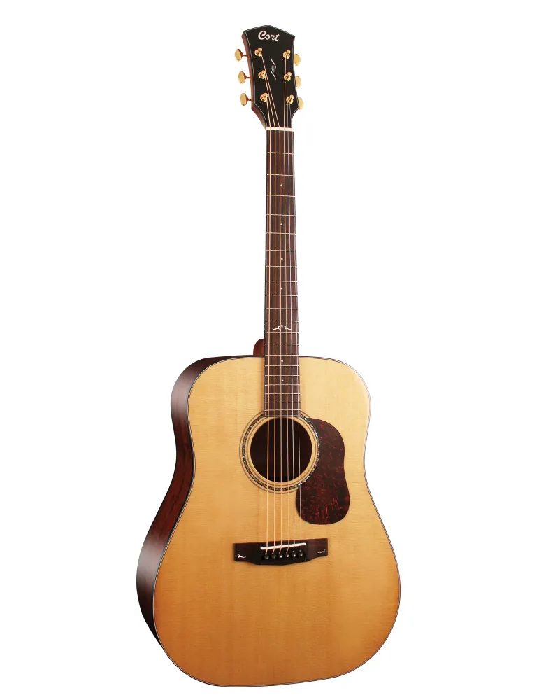 CORT GOLDD6BNAT | MusicGoodDeal