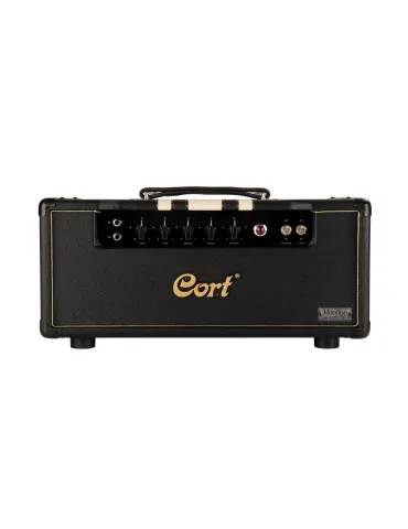  CORT CMV15H CABEZAL GUITARRA 15W|MusicGoodDeal 