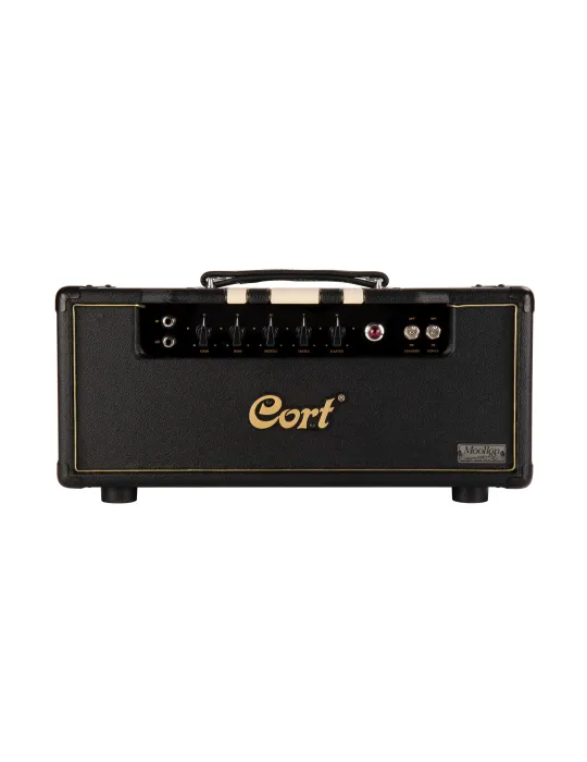  CORT CMV15H CABEZAL GUITARRA 15W|MusicGoodDeal 