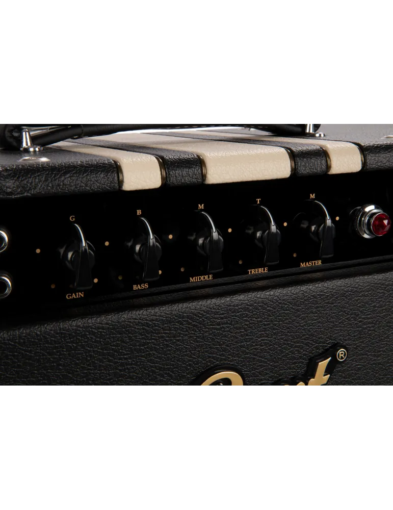  CORT CMV15H CABEZAL GUITARRA 15W|MusicGoodDeal 