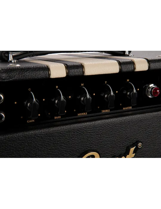  CORT CMV15H CABEZAL GUITARRA 15W|MusicGoodDeal 