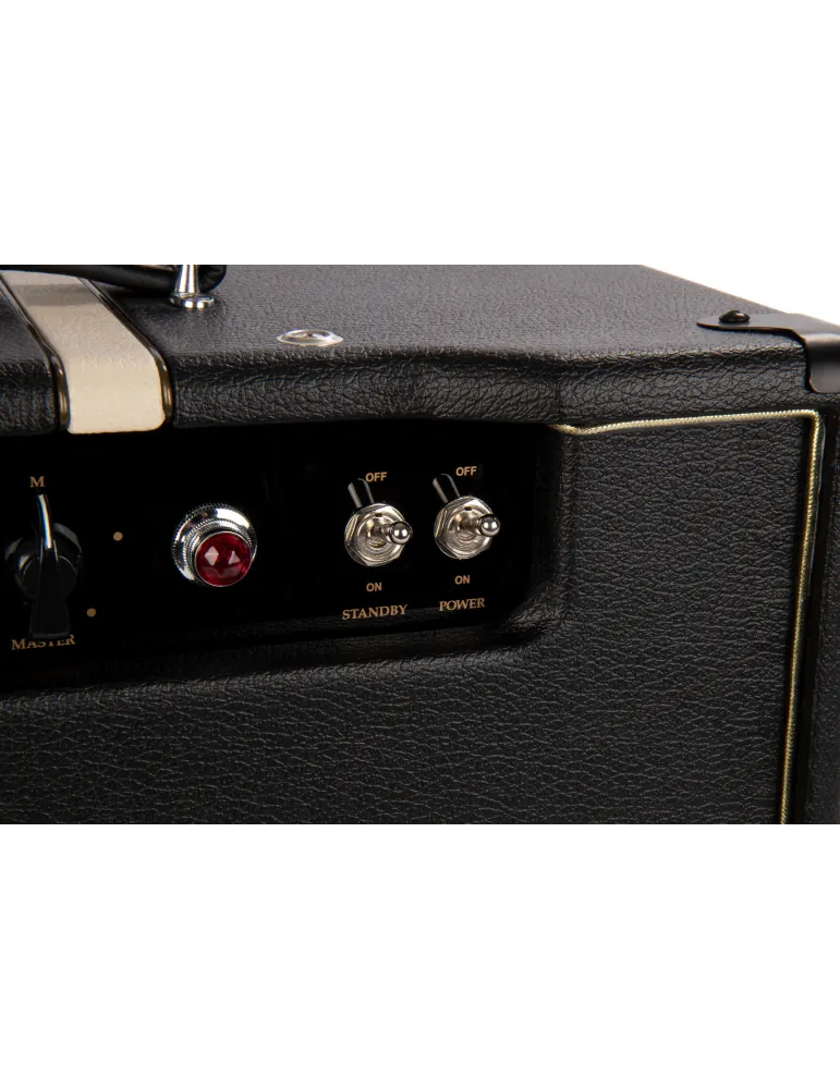  CORT CMV15H CABEZAL GUITARRA 15W|MusicGoodDeal 