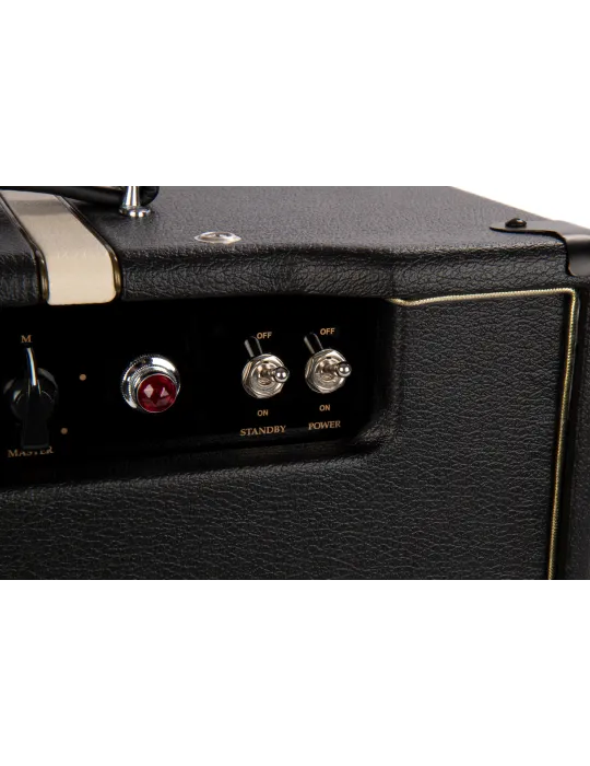  CORT CMV15H CABEZAL GUITARRA 15W|MusicGoodDeal 