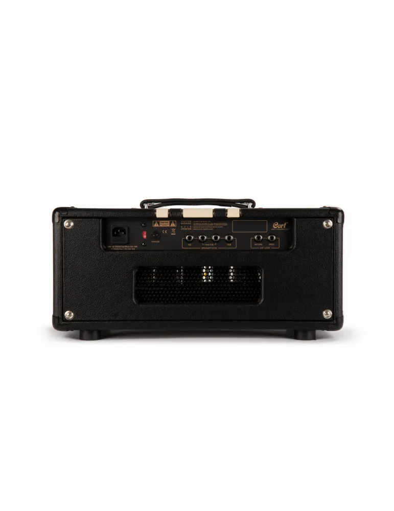  CORT CMV15H CABEZAL GUITARRA 15W|MusicGoodDeal 