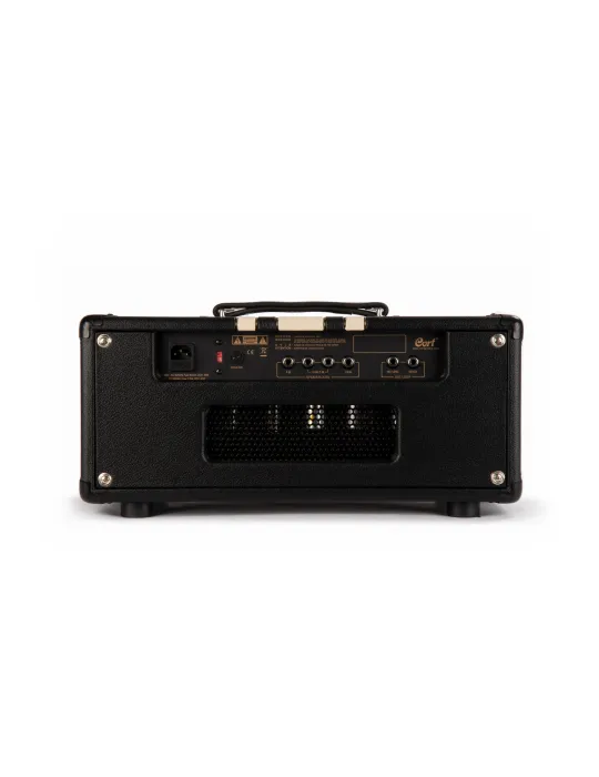  CORT CMV15H CABEZAL GUITARRA 15W|MusicGoodDeal 