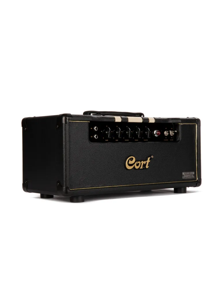  CORT CMV15H CABEZAL GUITARRA 15W|MusicGoodDeal 