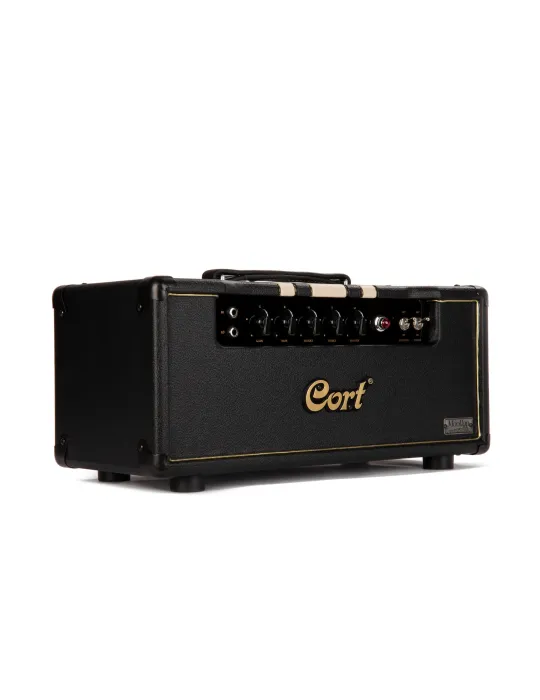  CORT CMV15H CABEZAL GUITARRA 15W|MusicGoodDeal 