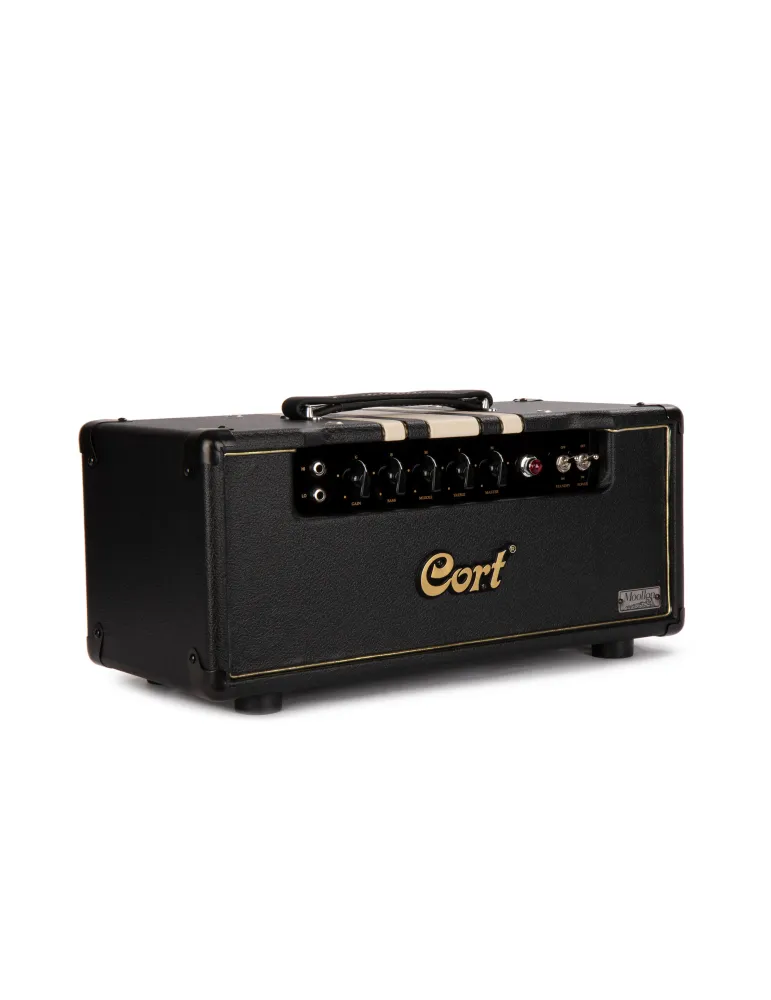  CORT CMV15H CABEZAL GUITARRA 15W|MusicGoodDeal 