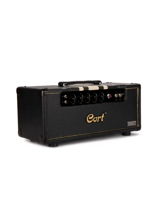  CORT CMV15H CABEZAL GUITARRA 15W|MusicGoodDeal 