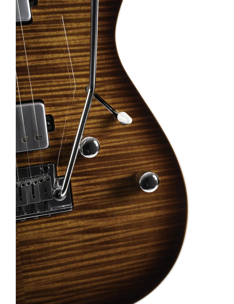  CORT GITARRE G290 FAT II VIOLIN BURST|MusicGoodDeal 