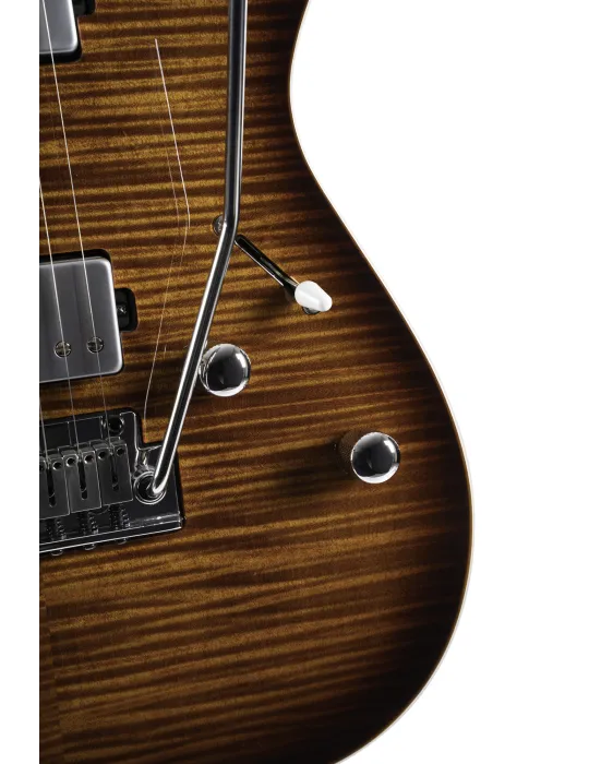  CORT GITARRE G290 FAT II VIOLIN BURST|MusicGoodDeal 