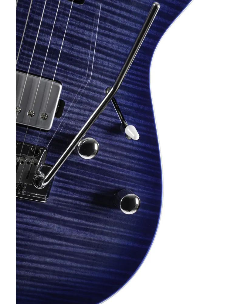  CORT GUITAR G290 FAT II BLUE BURST|MusicGoodDeal 