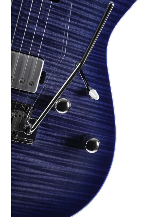  CORT GUITAR G290 FAT II BLUE BURST|MusicGoodDeal 