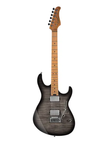 CORT GUITARE G290 FAT II T. BLACK BURST