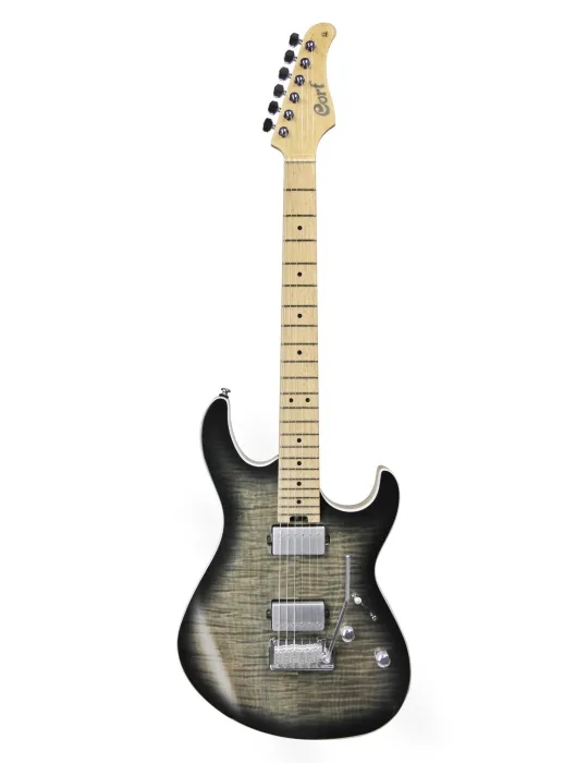  CORT GUITAR G290 FAT TRANS BLACK BURST|MusicGoodDeal 