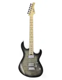 CORT GUITAR G290 FAT TRANS BLACK BURST|MusicGoodDeal 