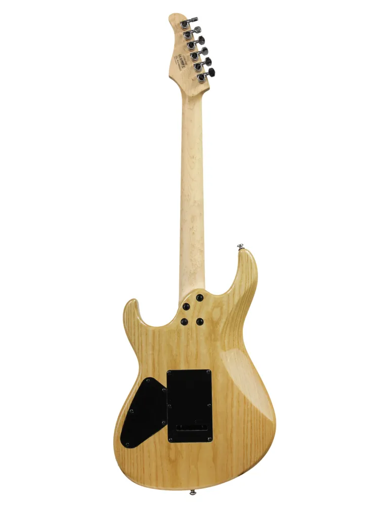  CORT GUITAR G290 FAT TRANS BLACK BURST|MusicGoodDeal 