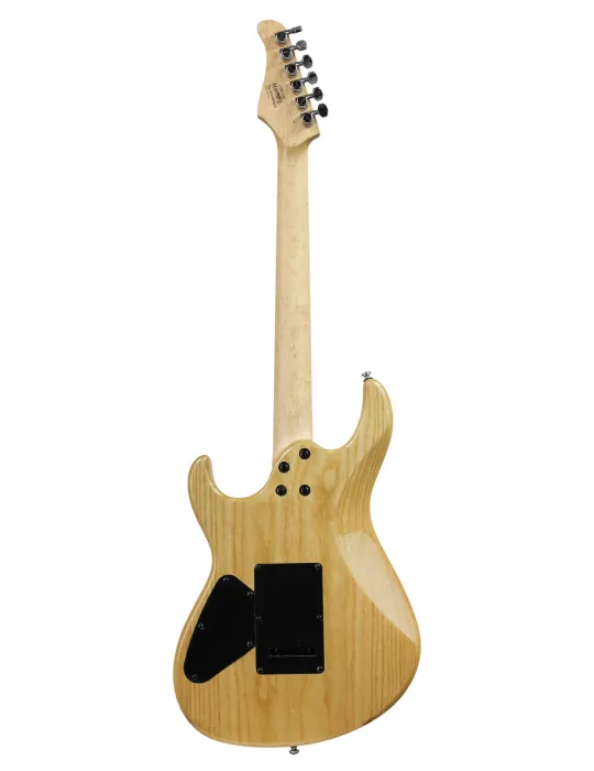  CORT GUITAR G290 FAT TRANS BLACK BURST|MusicGoodDeal 