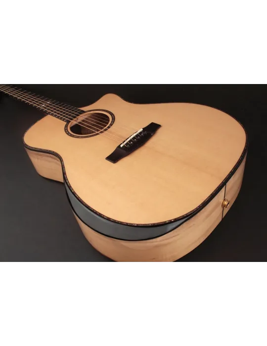  CORT GA-MYBEVELNAT GA-MY BEVEL MYRTLEWOOD NAT GUITAR|MusicGoodDeal 