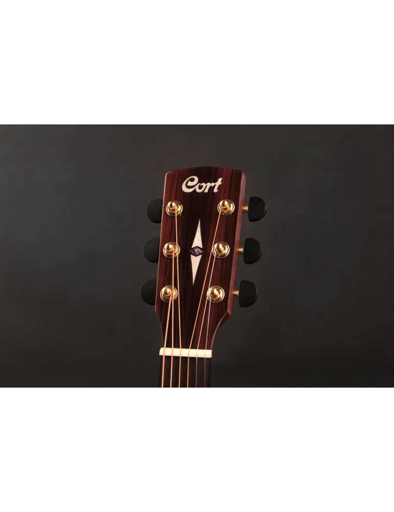  CORT GA-MYBEVELNAT GA-MY BEVEL MYRTLEWOOD NAT GUITAR|MusicGoodDeal 
